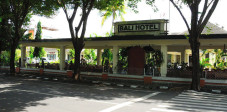 Bali Hotel in Denpasar, Bali