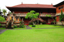 Bali-Museum in Denpasar, Bali