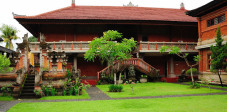 Balimuseum in Denpasar, Bali