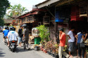 Vogelmarkt in Denpasar, Bali