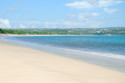 Strand von Jimbaran, Bali
