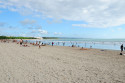 Strand von Kuta, Bali