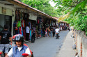 Strassen in Kuta, Bali