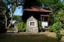 Tempel auf Nusa Dua, Bali