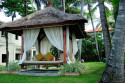 Pavillon in Nusa Dua, Bali