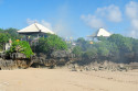 Tempel auf Nusa Dua, Bali