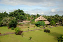 Pura Taman Ayun in Mengwi, Bali
