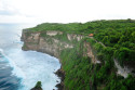 Der Pura Luhur Uluwatu, Bali