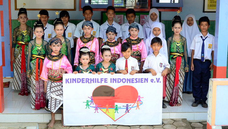 Kinderhilfe Indonesien e.V.