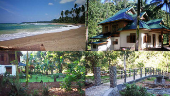Zu Verkaufen: Ein Stück vom Paradies auf Sulawesi