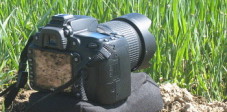 Fotografieren ist auf Bali fast überall erlaubt, vorher zu fragen schadet dennoch nicht Fotografieren auf Bali