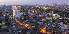 Sicherheit in Indonesien. Artikelbild: © AsiaTravel / Shutterstock Sicherheit in Indonesien