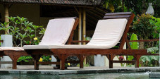 Die Themen Wellness und Spa wurden auf Bali immer schon groß geschrieben Wellness und Spa auf Bali