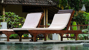 Wellness und Spa auf Bali