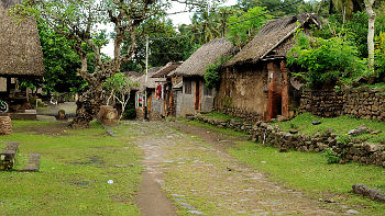 Bali Aga Dorf Tenganan, Bali