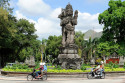 Catur Muka in Denpasar, Bali