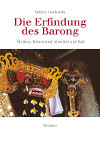 Buchcover von die Erfindung des Barong