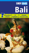 Buchcover von Dumont direkt Reiseführer Bali und Lombok