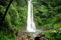 Wasserfall Git Git, Bali