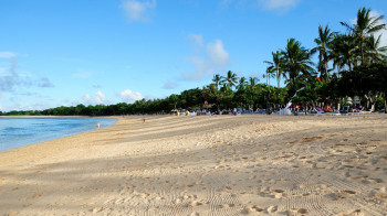 Durch Bali per Rundreise