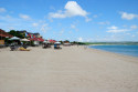 Strand von Jimbaran, Bali