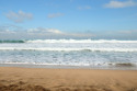 Strand von Kuta, Bali