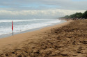 Strand von Kuta, Bali