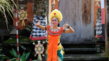 Bali – Ausgangspunkt von Modetrends