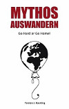Buchcover von Mythos Auswandern
