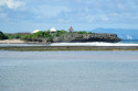 Tempel in Nusa Dua, Bali