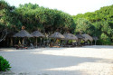 Strand von Nusa Dua, Bali