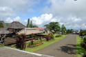 Der Pura Besakih, Bali