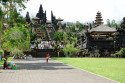 Der Pura Besakih, Bali