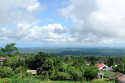 Aussicht vom Pura Besakih, Bali