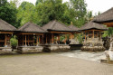 Innenhof des Pura Tirta Empul, Bali