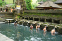 Quelle des Pura Tirta Empul, Bali
