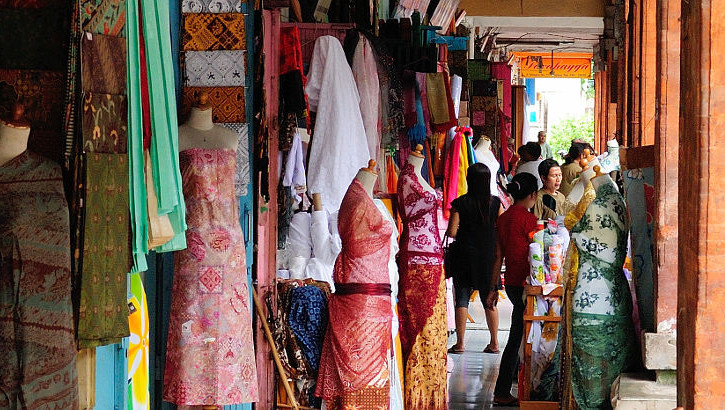 Welche Kleidung für Bali? Welche Kleidung für Bali?