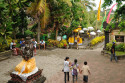 Tempel Tanah Lot, Bali
