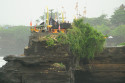 Nebentempel des Tempel Tanah Lot, Bali