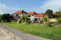 Schöne Hotels und Gästehäuser finden sich hier, auch wenn Tanjung Benoa nicht direkt ein Hotel-Hotspot ist Tanjung Benoa, Bali