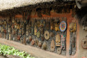 Tenganan, Bali