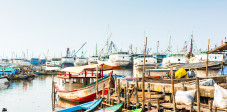 Museum Bahari. Artikelbild: © Museum Bahari / Shutterstock Museum Bahari