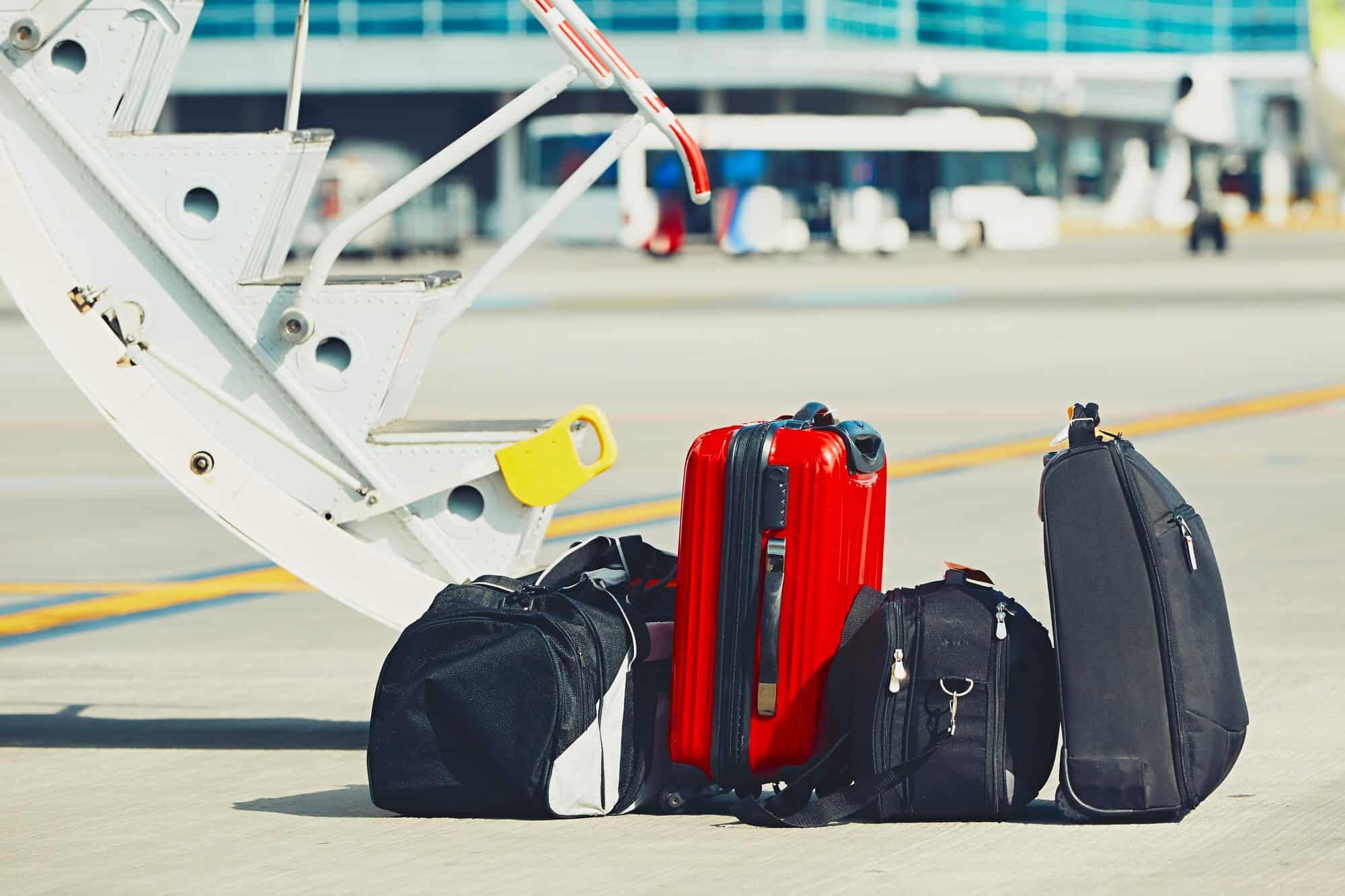 Reisebeschränkungen - Ärger statt US-Urlaub: Europäer dürfen nicht in die USA Reisebeschränkungen - Ärger statt US-Urlaub: Europäer dürfen nicht in die USA